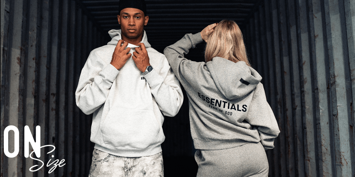 Minimalista streetwear, amikor a kevesebb több - OnSize