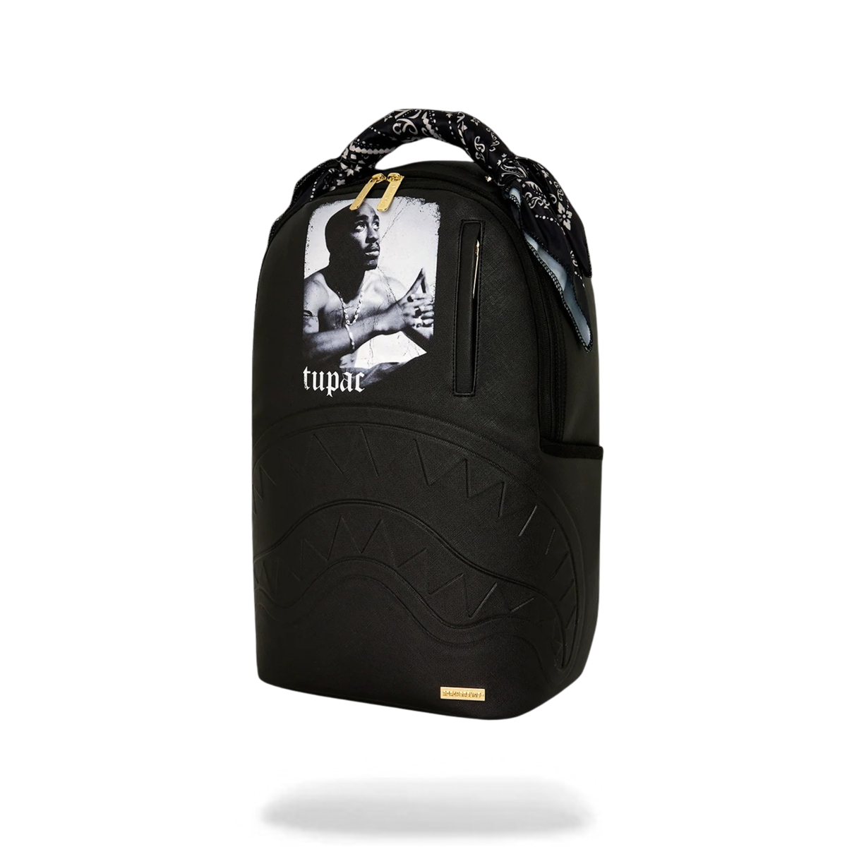 Sprayground Tupac Backpack - OnSize