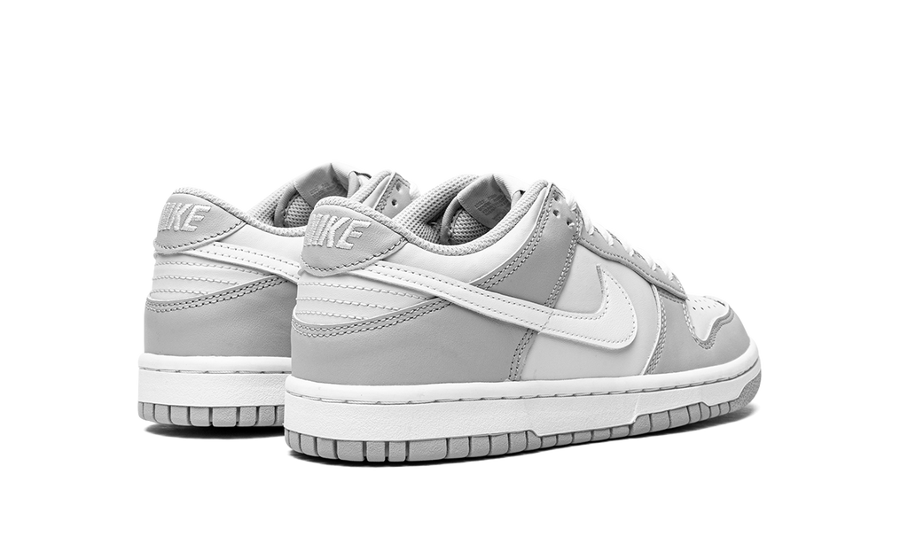Nike Dunk Low Two-Toned Grey - OnSize