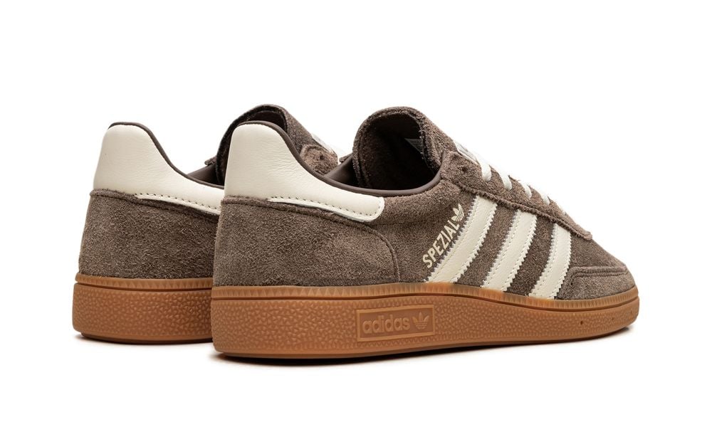 adidas Handball Spezial Earth Strata Gum - OnSize