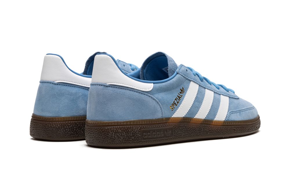 adidas Handball Spezial Light Blue - OnSize