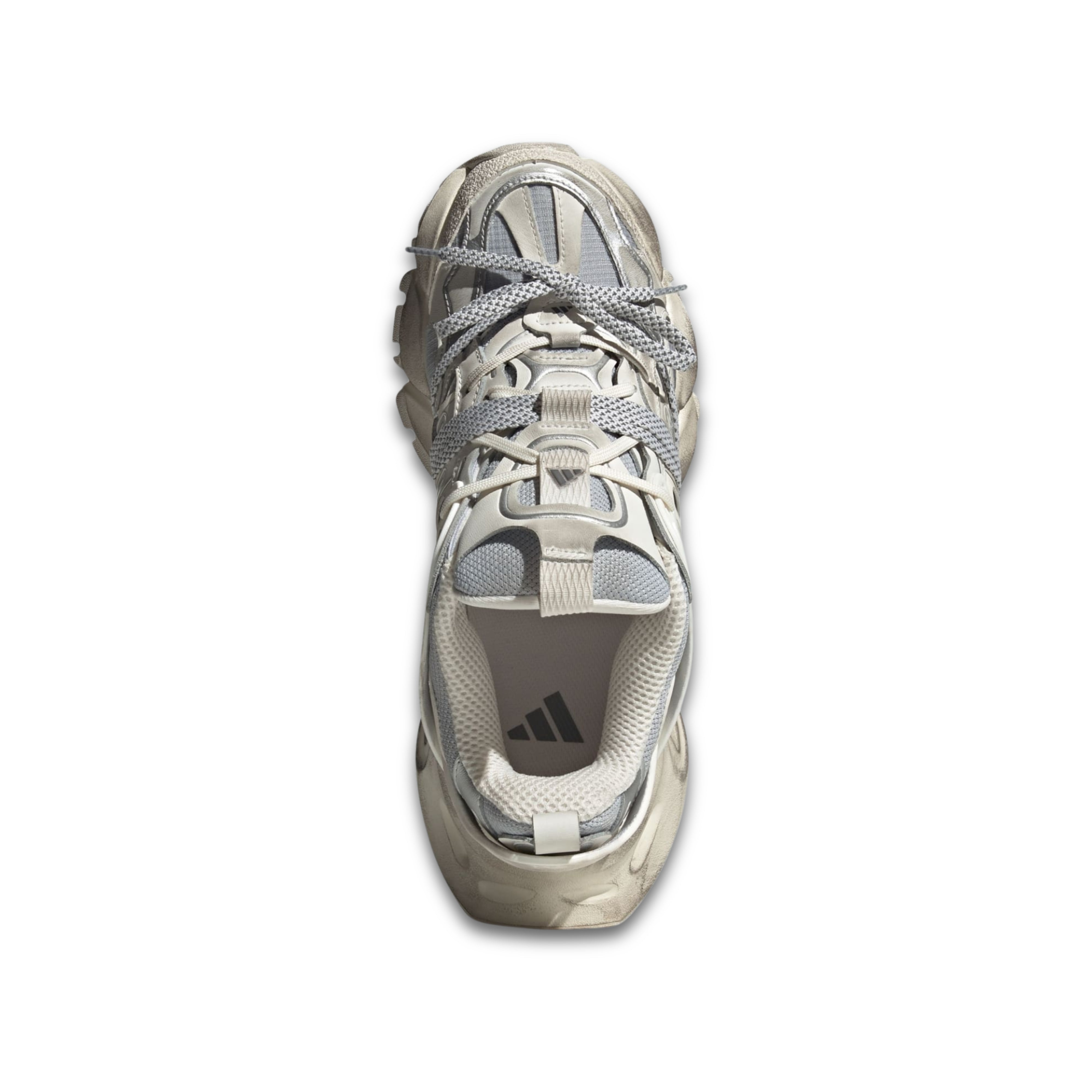 adidas Vento XLG Deluxe Sail Grey - OnSize
