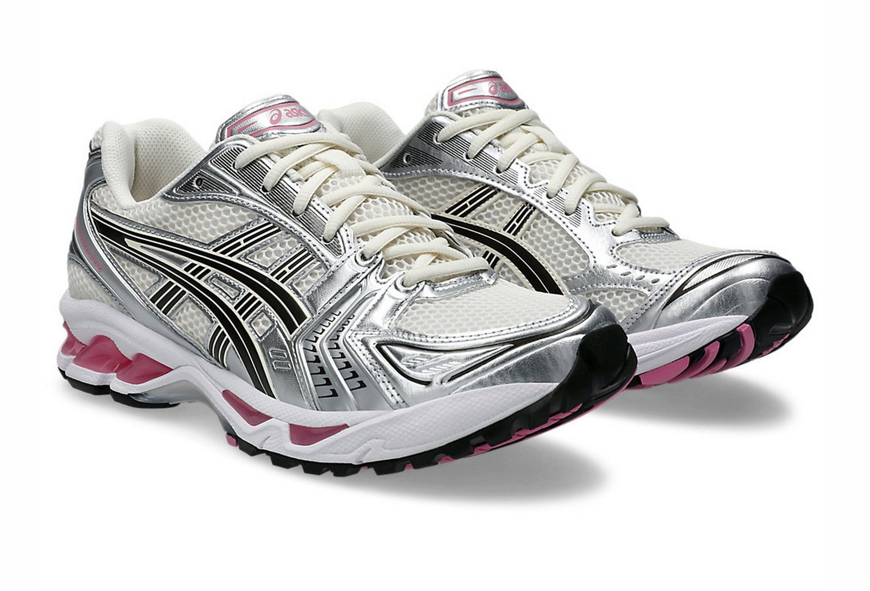 ASICS GEL-Kayano 14 Cream Sweet Pink - OnSize