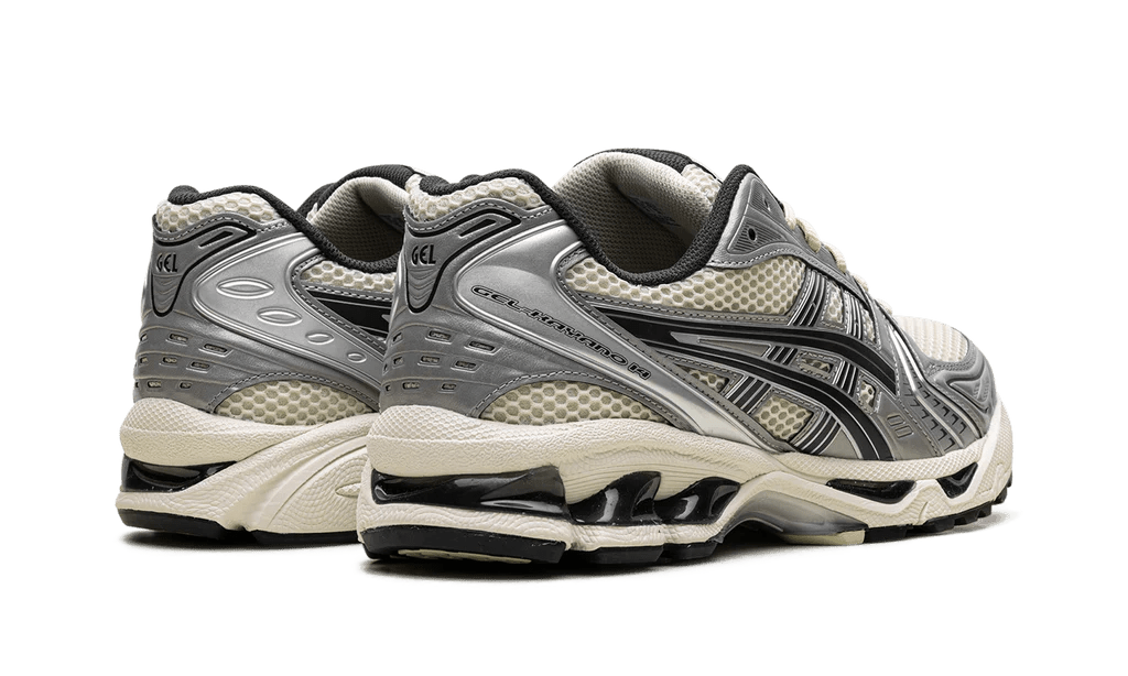 ASICS Gel-Kayano 14 Oyster White Steeple Grey - OnSize