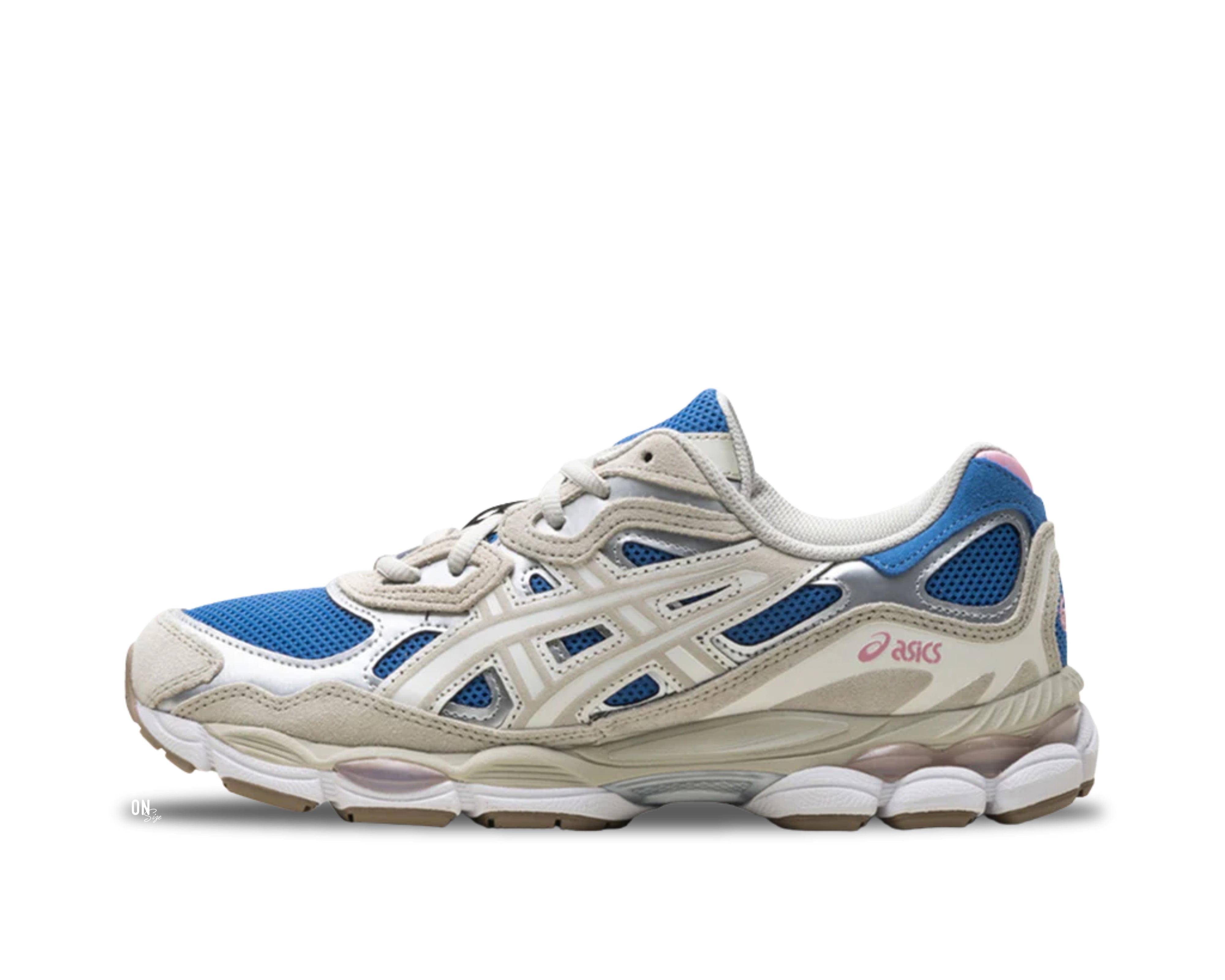 ASICS Gel-NYC Polar Night Cream - OnSize
