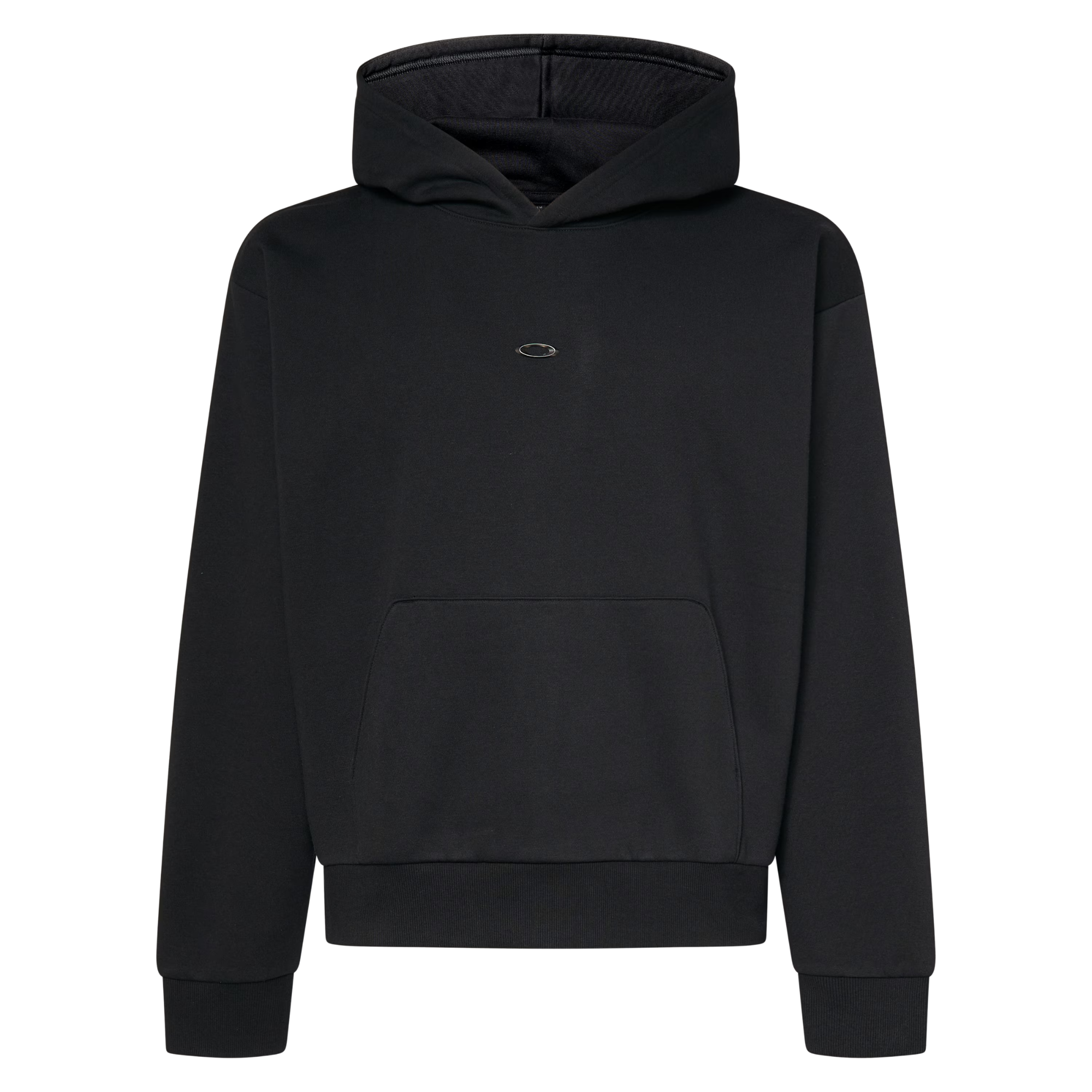 Oakley Metal Rise Hoodie Blackout