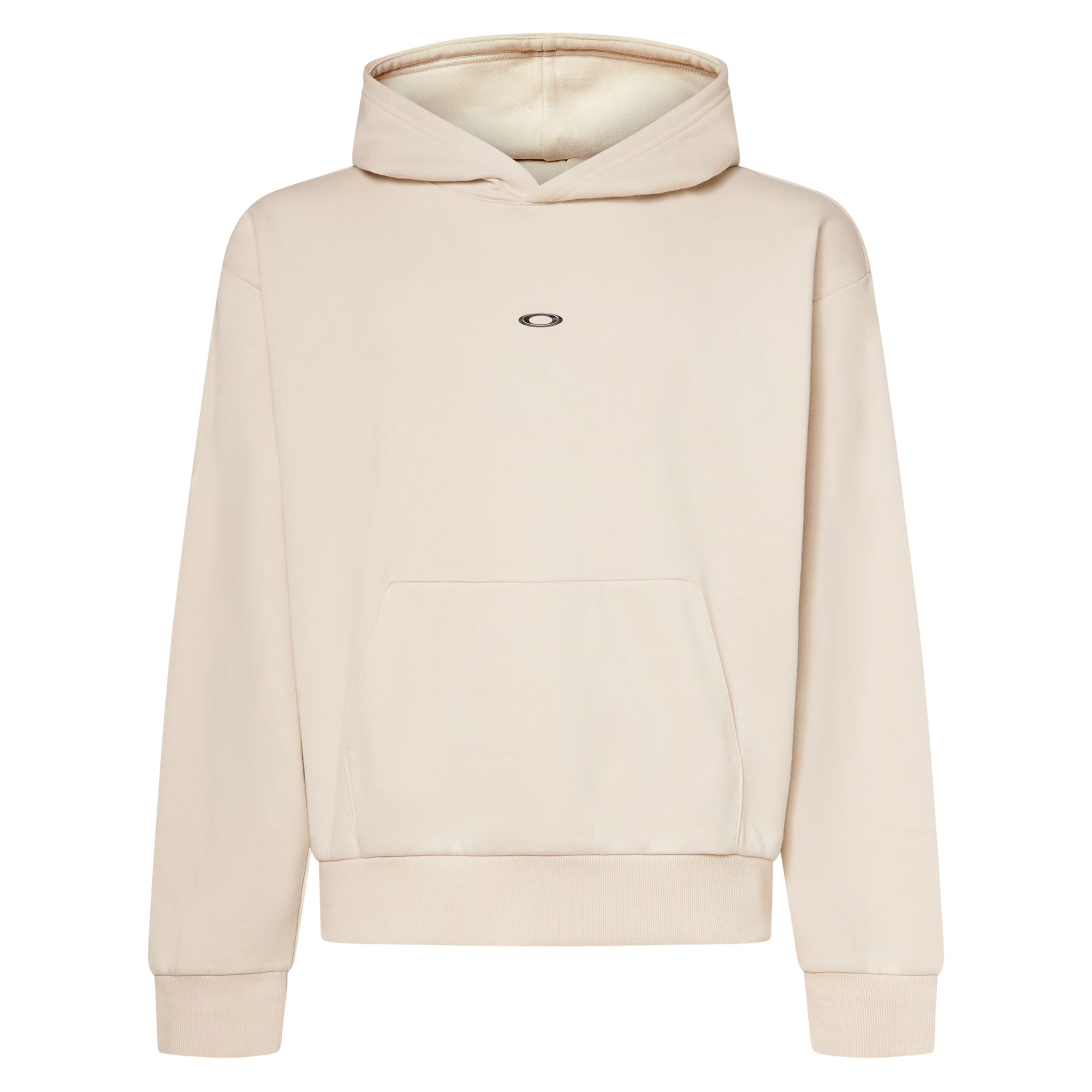 Oakley Metal Rise Hoodie Mist