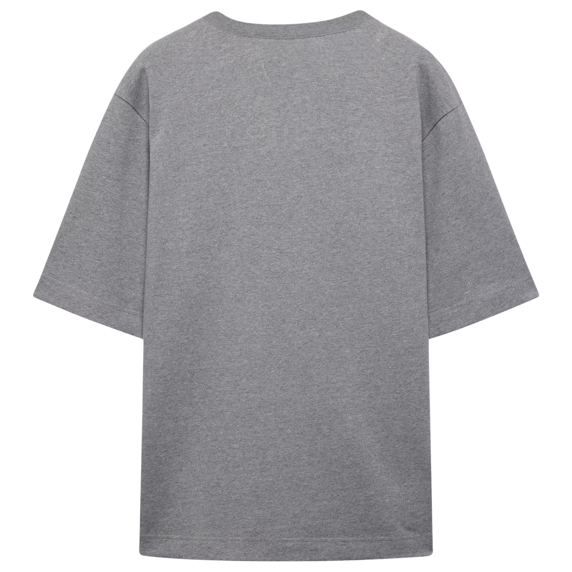 Oakley Reserve Strato Reflective Tee Cement Melange