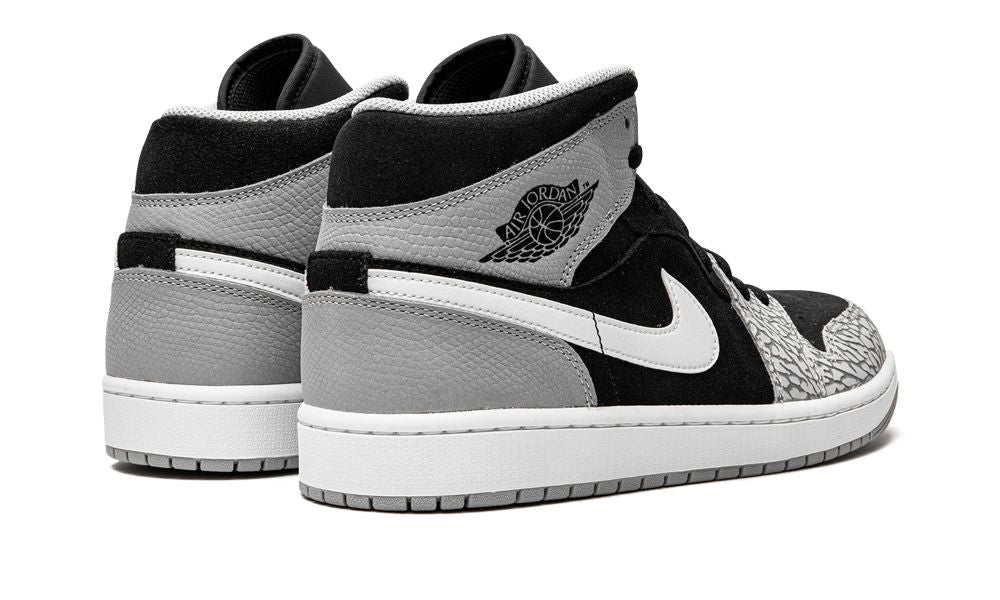 Jordan 1 Mid SE Elephant Print - OnSize