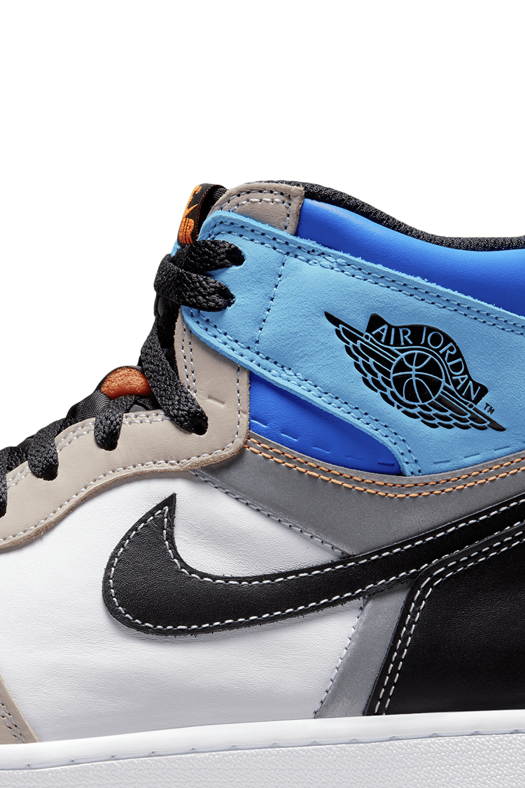 Jordan 1 Retro High OG Prototype - OnSize