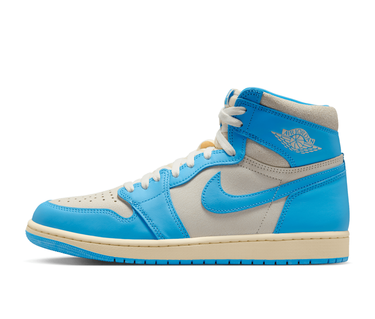 Jordan 1 Retro High OG UNC Reimagined - OnSize