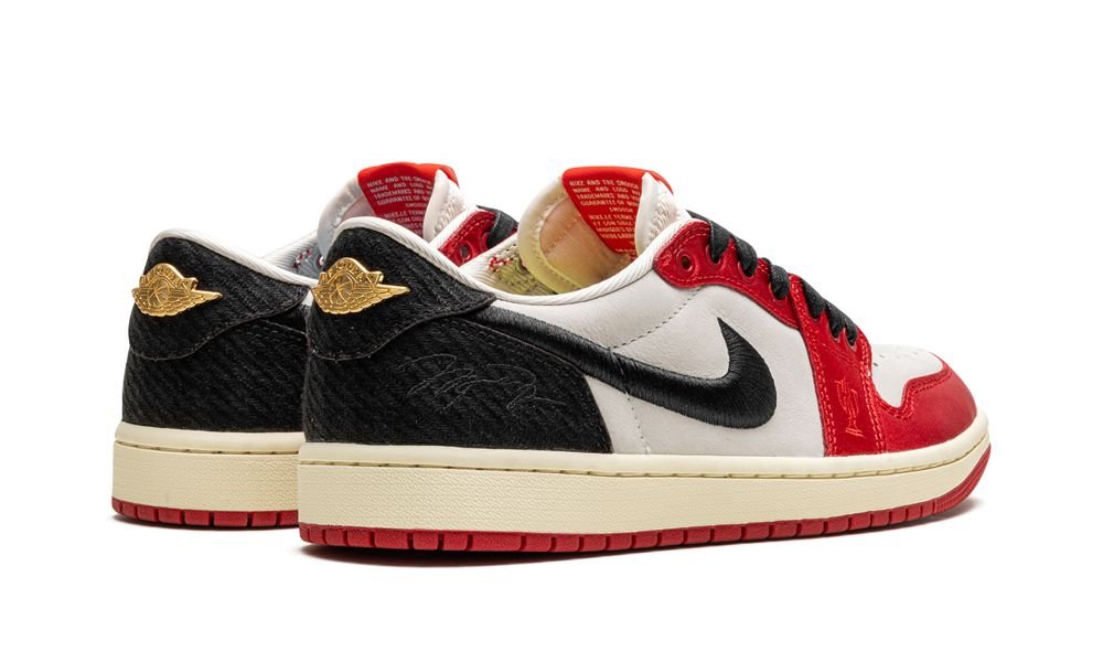 Jordan 1 Retro Low OG Trophy Room Away - OnSize