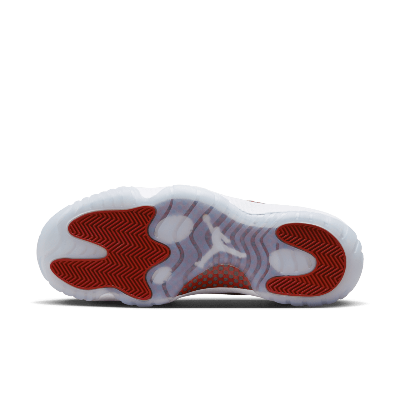 Jordan 11 Retro Cherry (2022) - OnSize