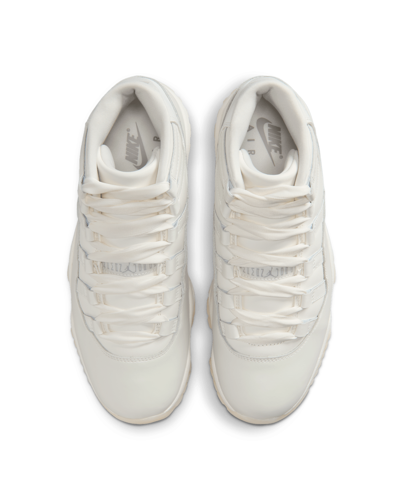 Jordan 11 Retro Pearl - OnSize