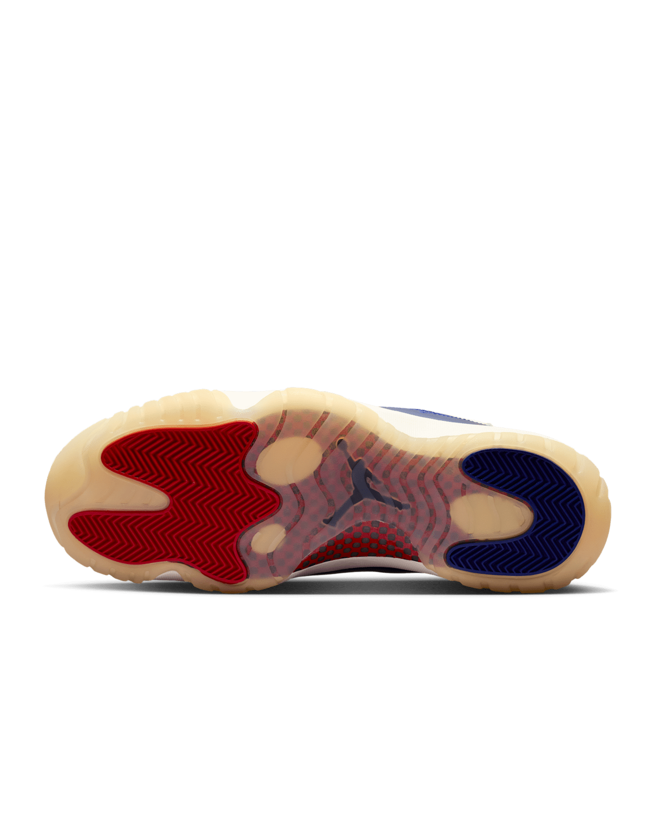 Jordan 11 Retro Rare Air - OnSize