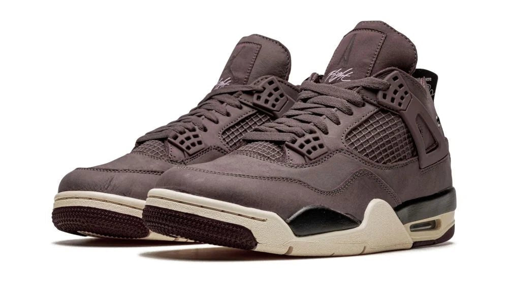 Jordan 4 Retro A Ma Maniére Violet Ore - OnSize