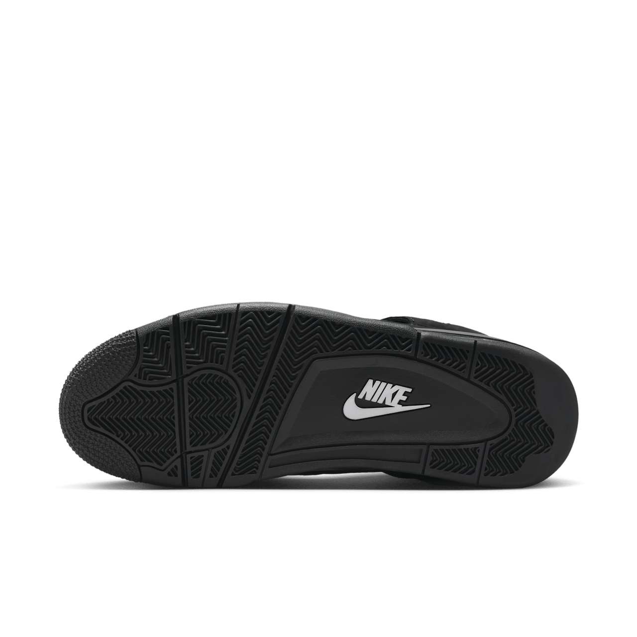 Jordan 4 Retro Black Cat (2025) - OnSize