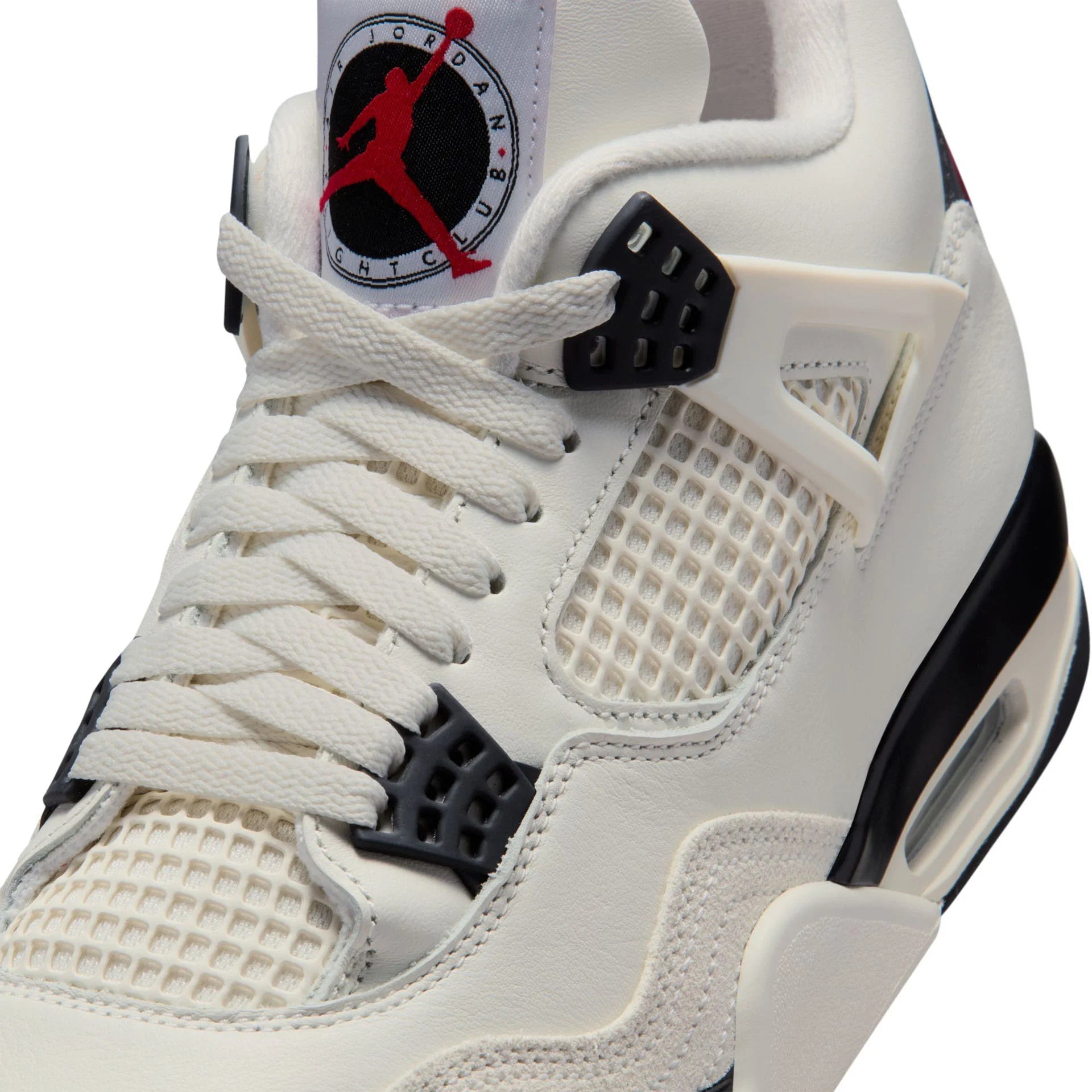 Jordan 4 Retro OG Flight Club - OnSize