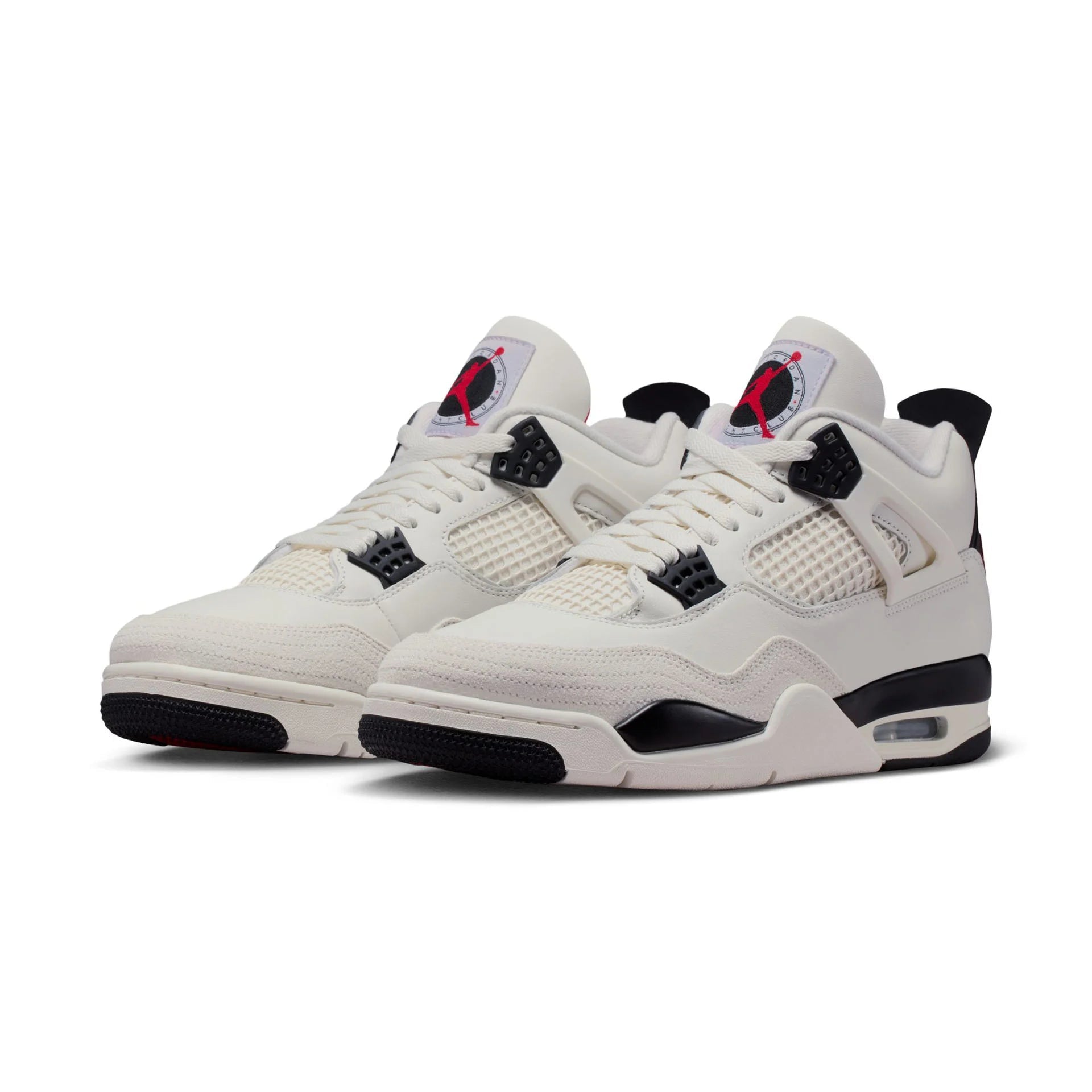Jordan 4 Retro OG Flight Club - OnSize