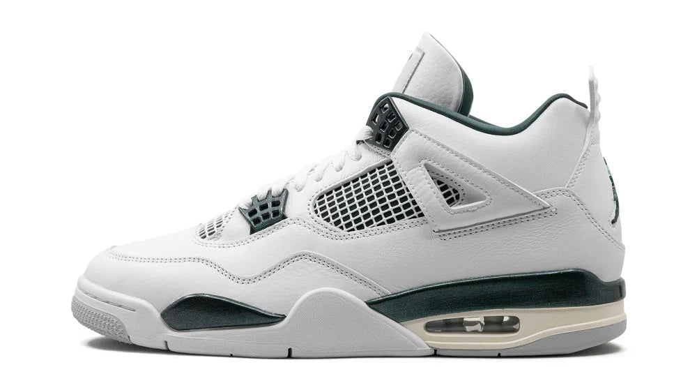 Jordan 4 Retro Oxidized Green - OnSize