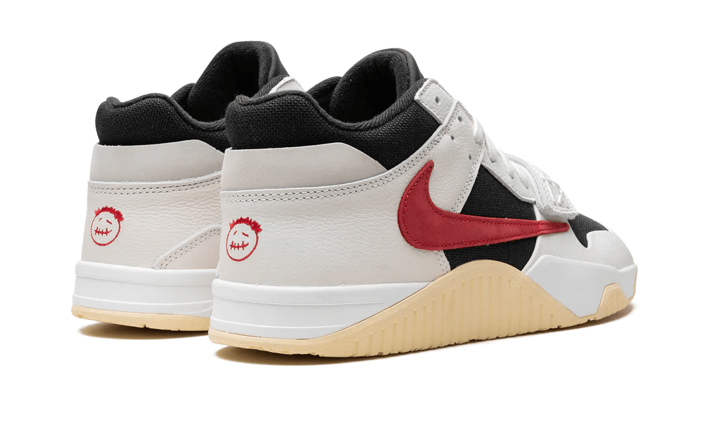 Jordan Jumpman Jack TR Travis Scott University Red - OnSize