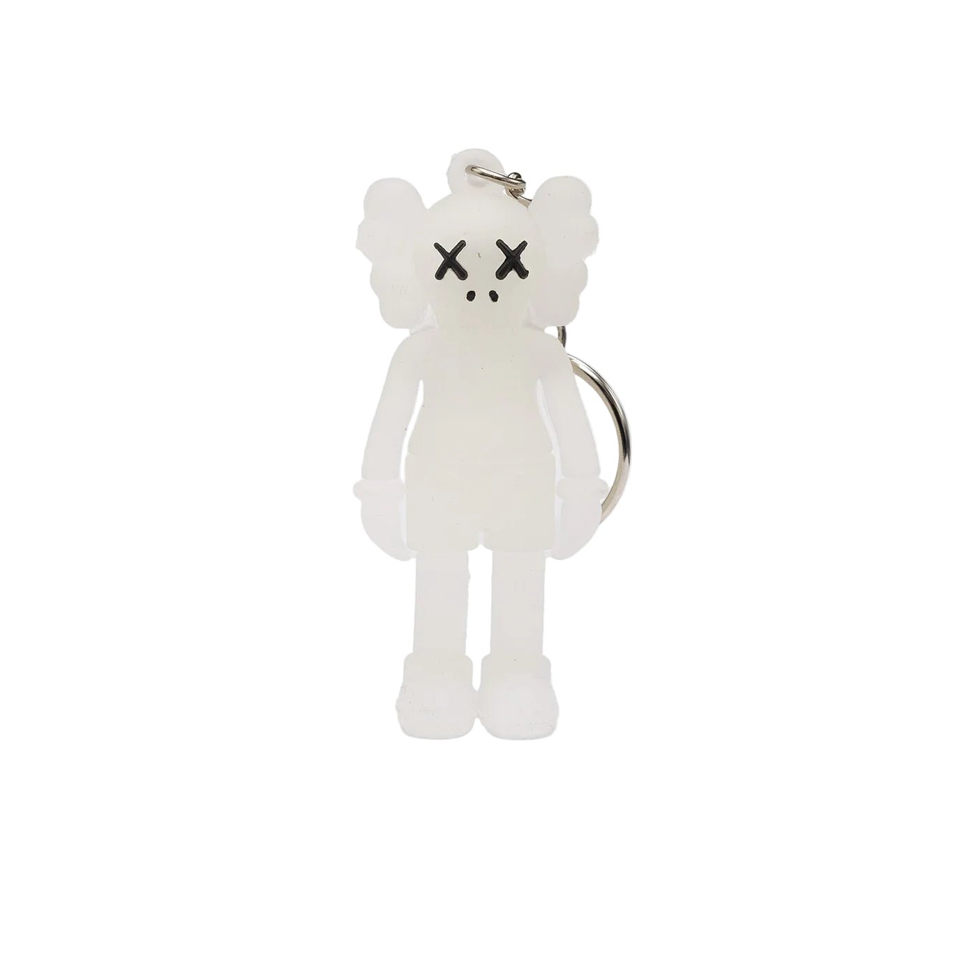 Keychain - Kaws Glow In The Dark - OnSize