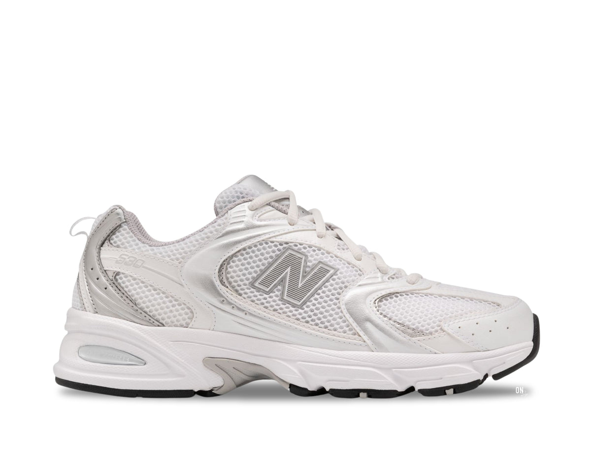 New Balance 530 Munsell White - OnSize