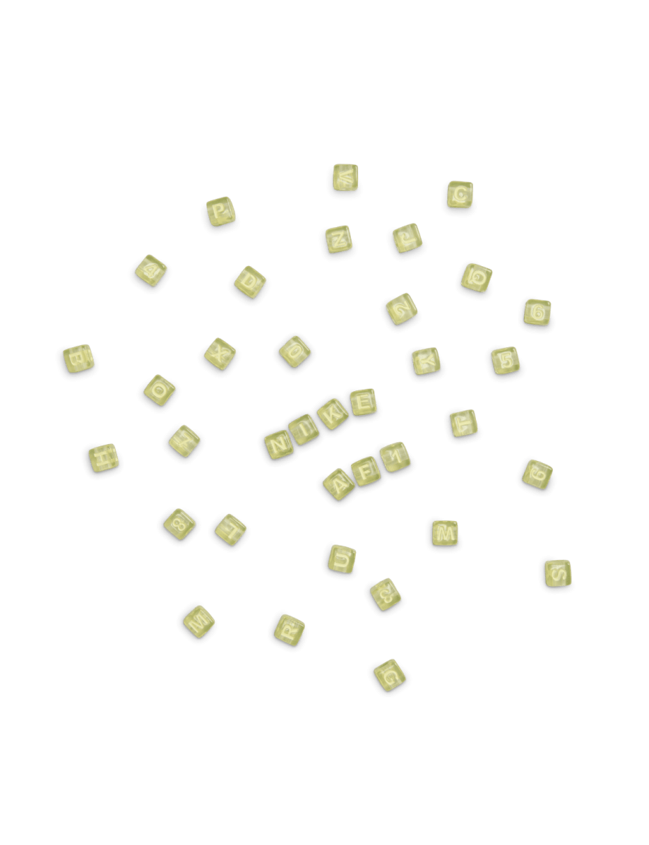 Nike Air Force 1 Low Drake NOCTA Certified Lover Boy Citron Tint - OnSize