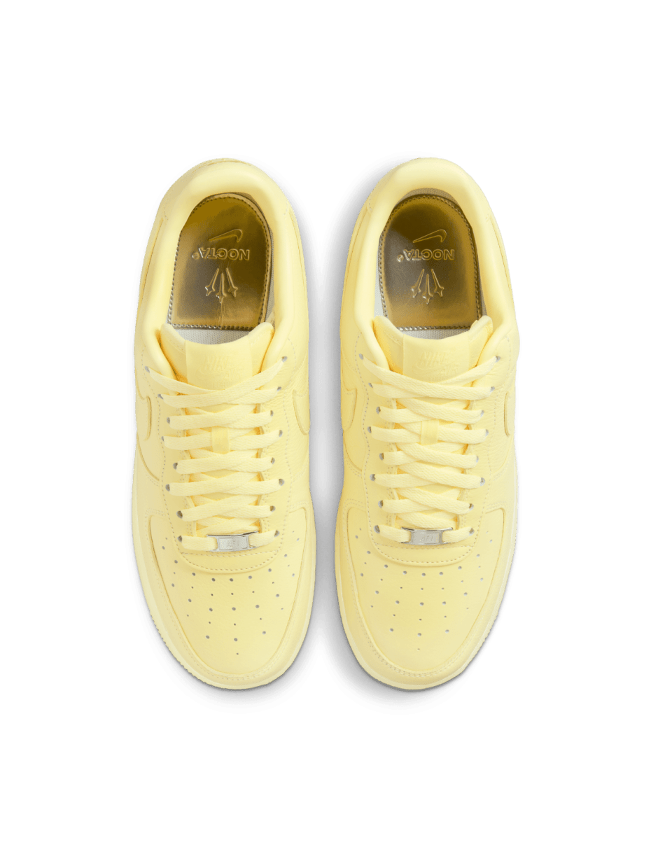Nike Air Force 1 Low Drake NOCTA Certified Lover Boy Citron Tint - OnSize
