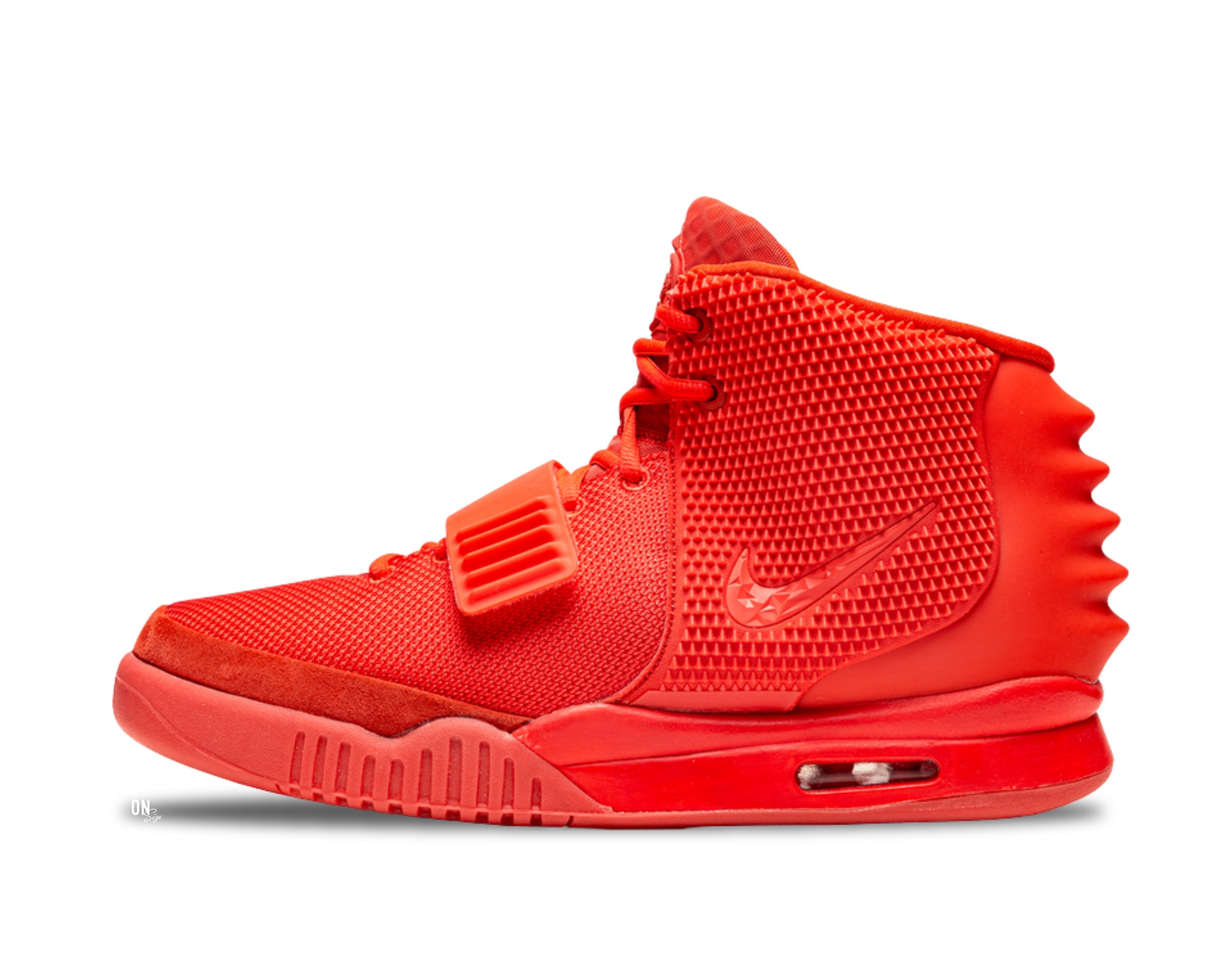 Nike Air Yeezy 2 Red October - OnSize
