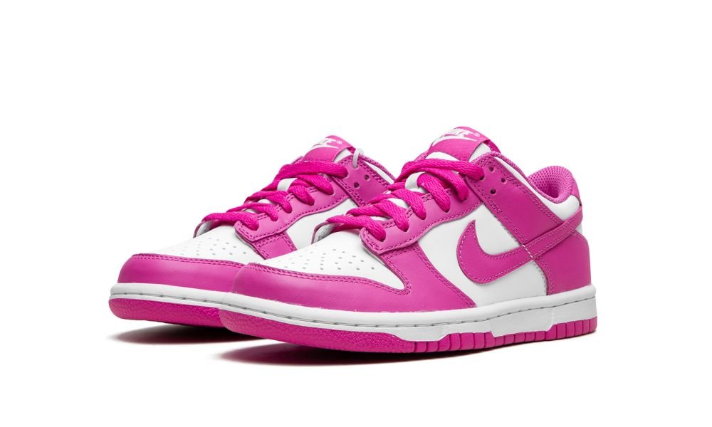 Nike Dunk Low Active Fuchsia - OnSize