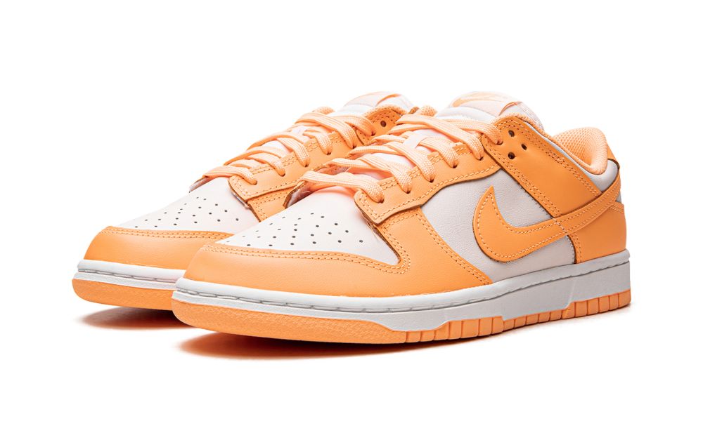 Nike Dunk Low Peach Cream - OnSize