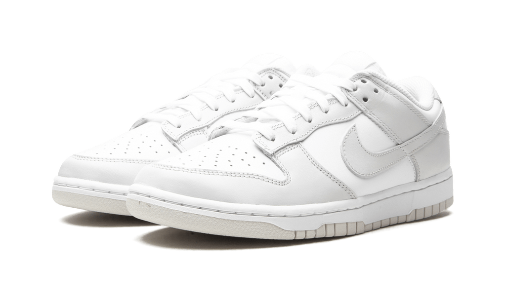 Nike Dunk Low Photon Dust - OnSize