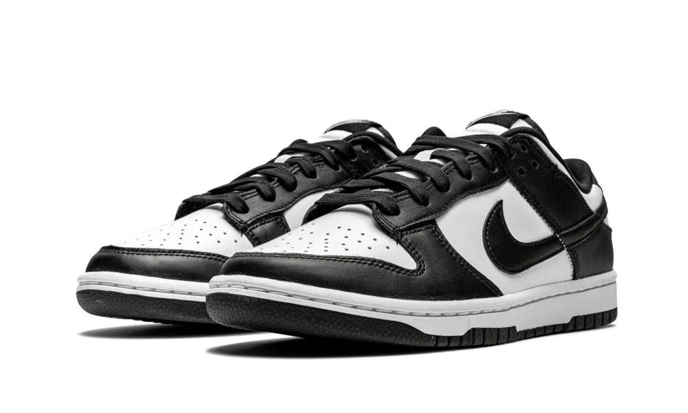 Nike Dunk Low Retro White Black Panda - OnSize