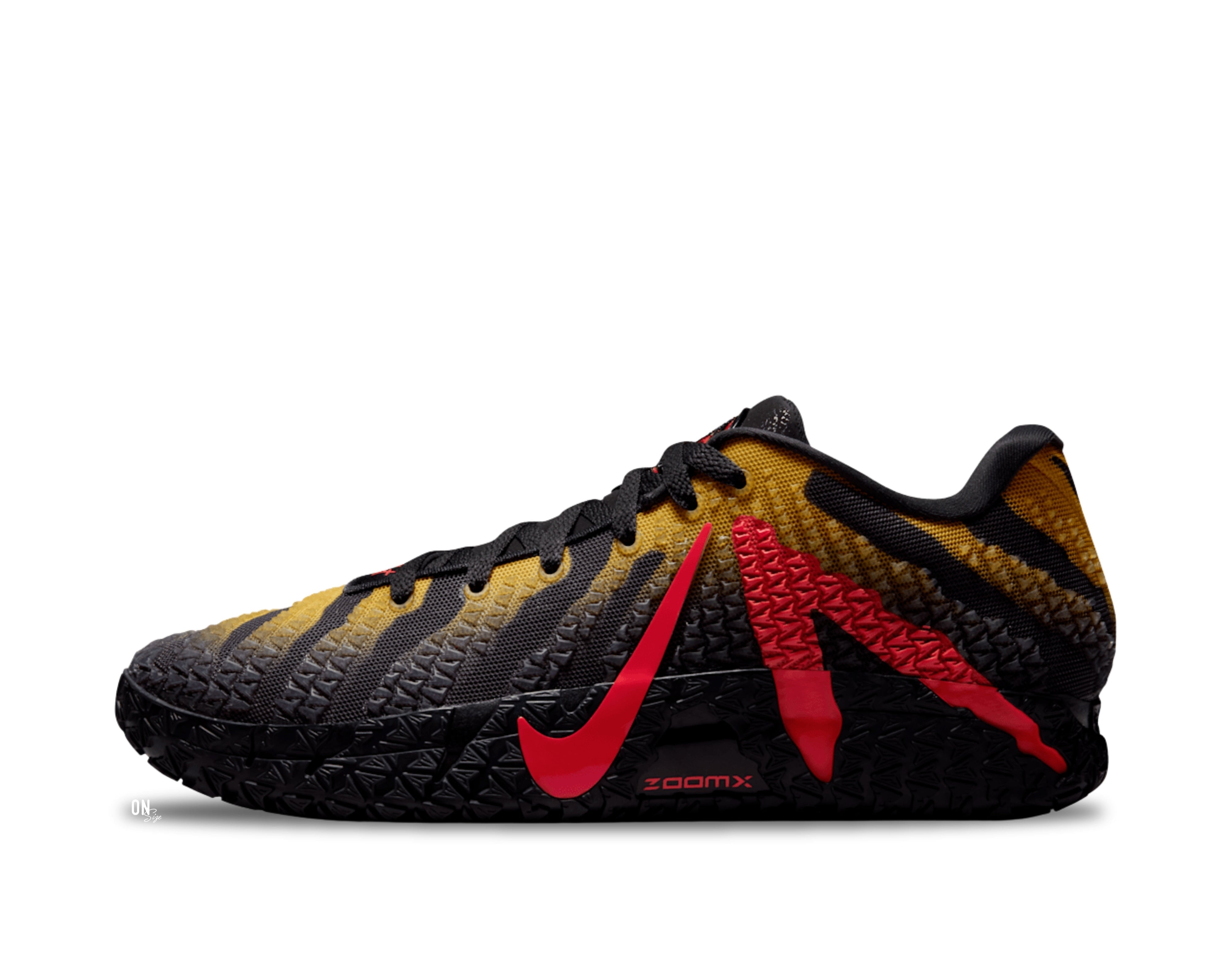 Nike Ja 3 Jurassic Park Raptor - OnSize