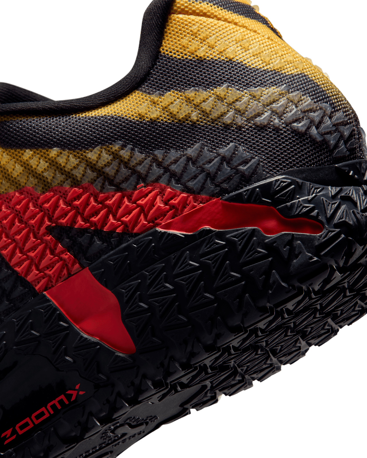 Nike Ja 3 Jurassic Park Raptor - OnSize