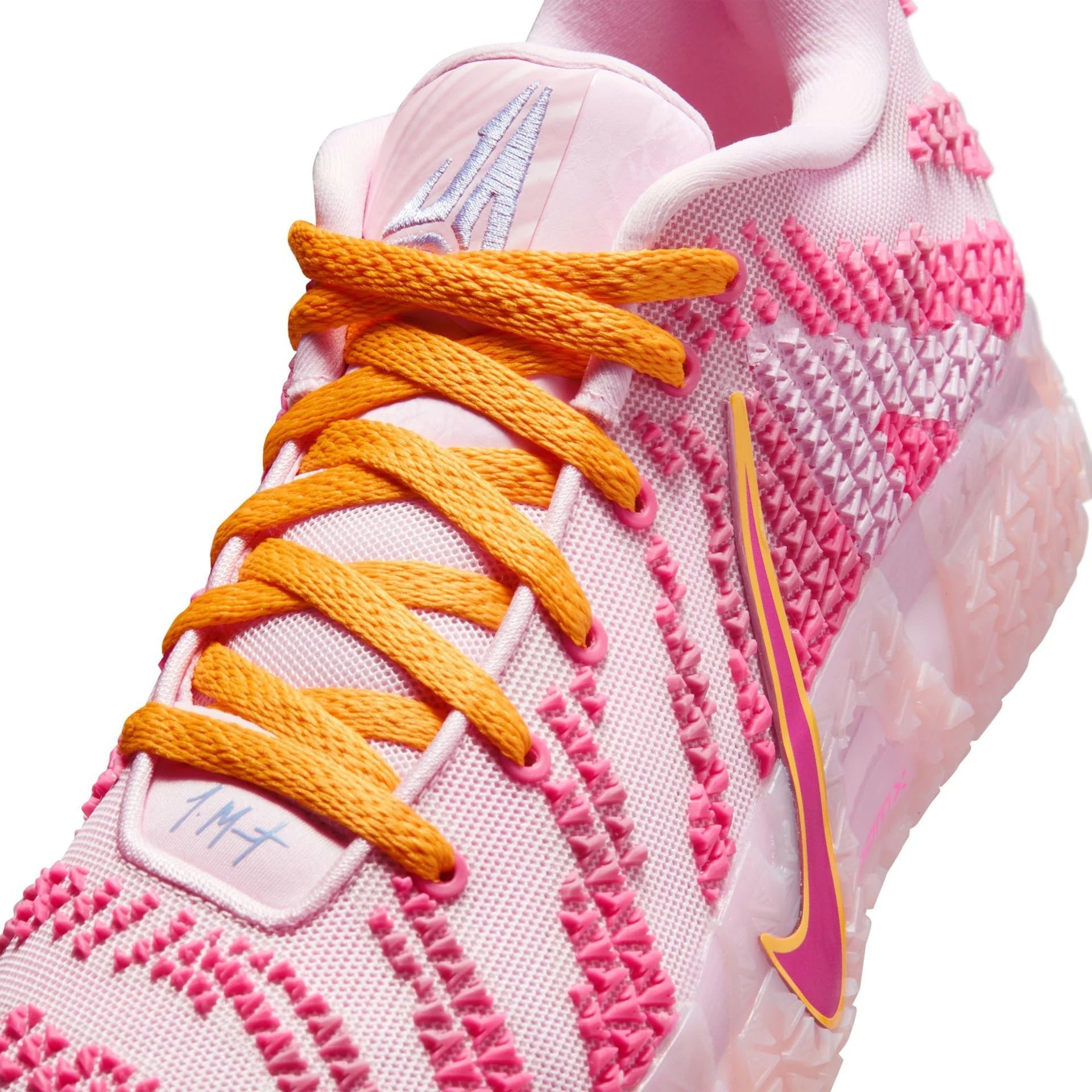 Nike Ja 3 Pink Foam - OnSize