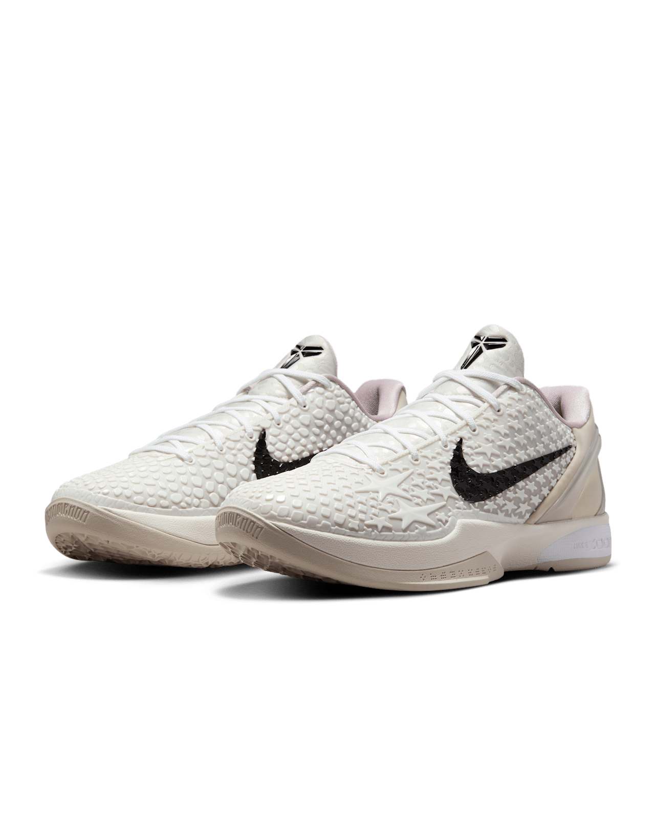 Nike Kobe 6 Protro Sail All-Star - OnSize