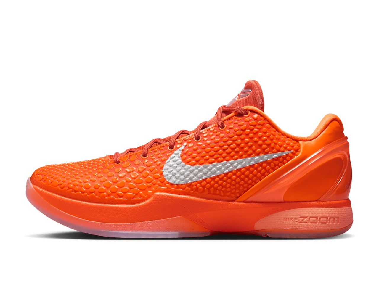 Nike Kobe 6 Protro Total Orange - OnSize