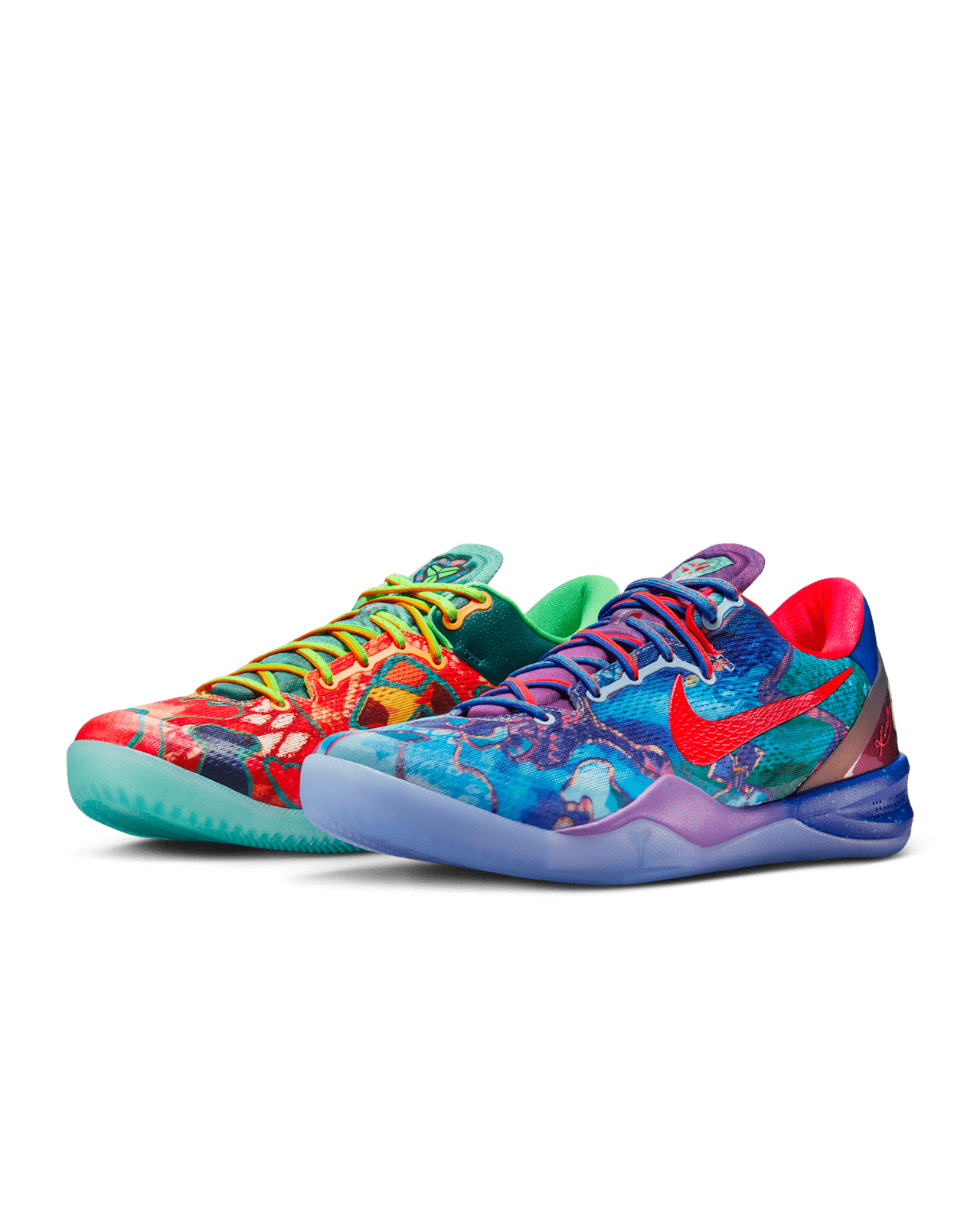 Nike Kobe 8 Protro What The (2025) - OnSize
