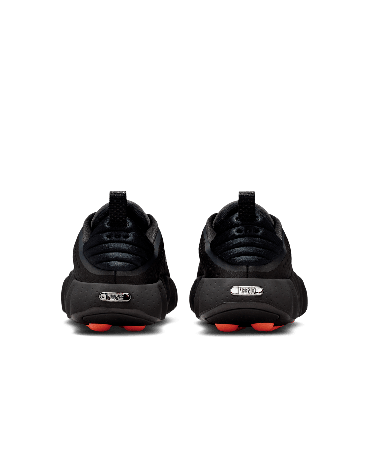 Nike Mind 002 Black Hyper Crimson - OnSize