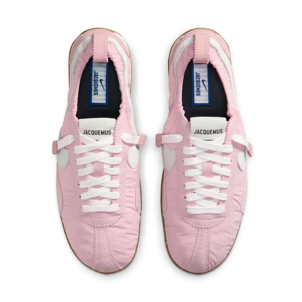 Nike Moon Shoe SP Jacquemus Aluminum Pink - OnSize
