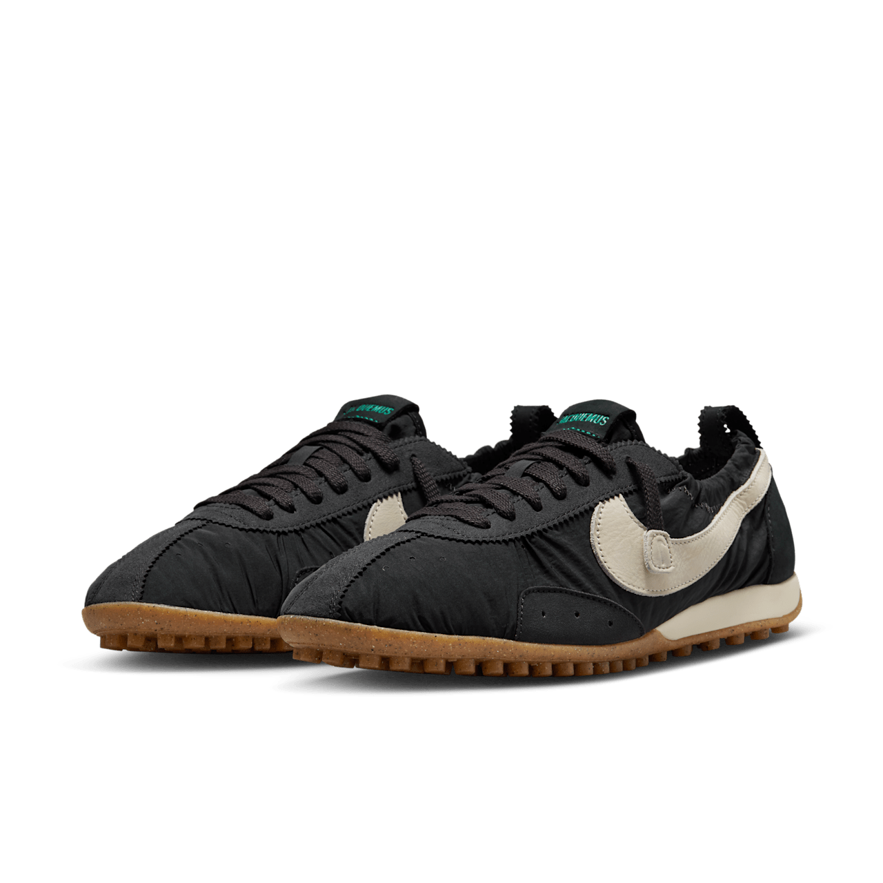 Nike Moon Shoe SP Jacquemus Off Noir - OnSize