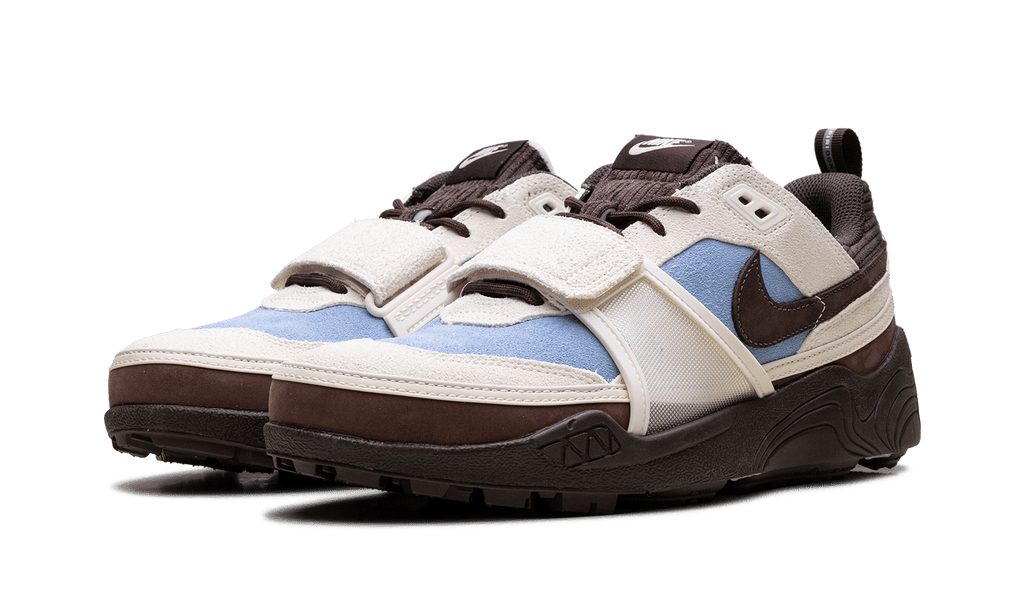 Nike Zoom Field Jaxx Travis Scott Leche Blue - OnSize