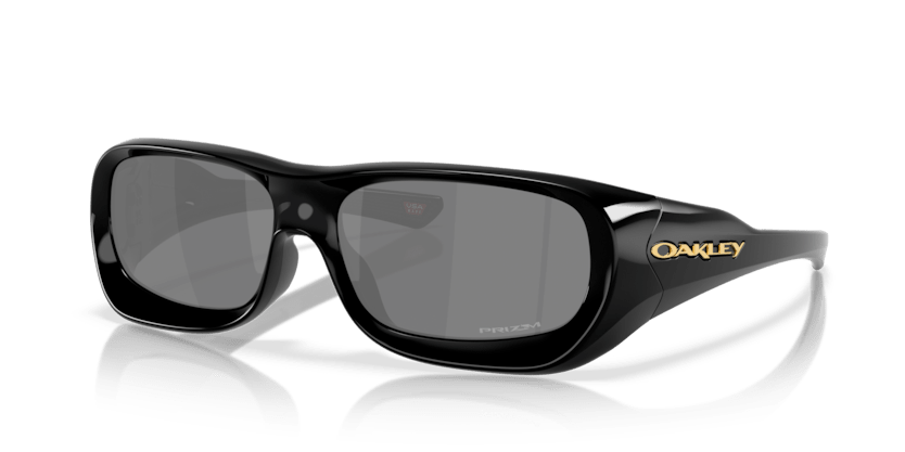 Oakley De Soto Polished Black - OnSize