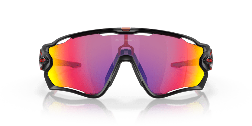 Oakley Jawbreaker Matte Black - OnSize