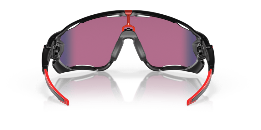 Oakley Jawbreaker Matte Black - OnSize