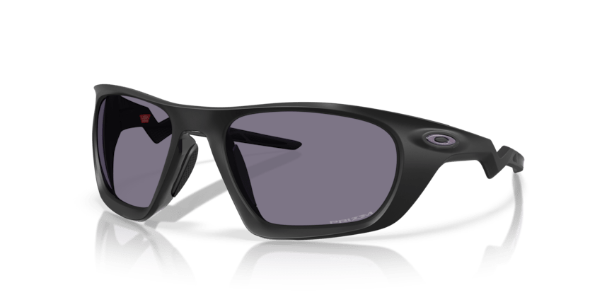 Oakley Lateralis Matte Black Ink - OnSize