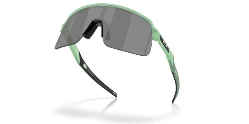 Oakley Sutro Lite S Matte Transparent Jade - OnSize