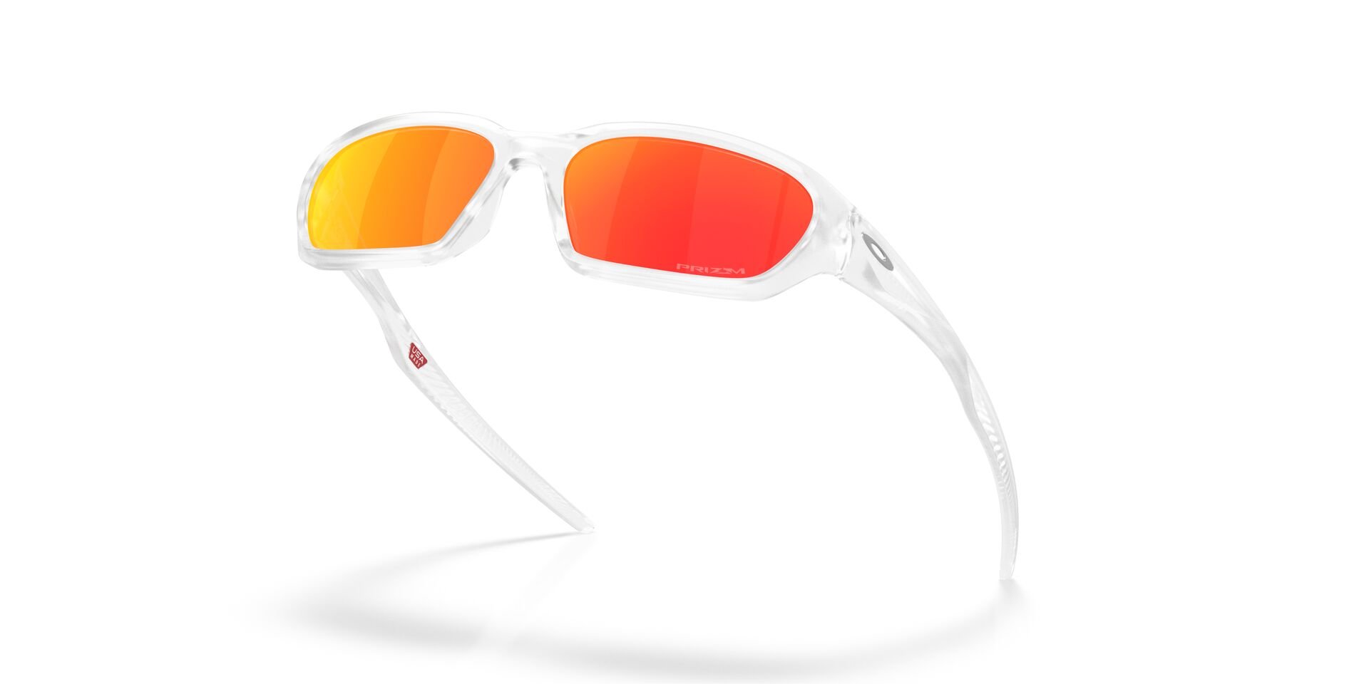 Oakley Terraforma Matte Clear - OnSize